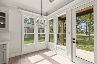 Golf course home with game room, media room and office! Main on  in Texas - for sale on GolfHomes.com, golf home, golf lot