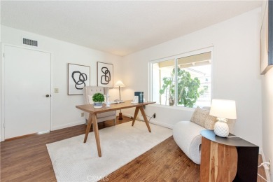Extremely Rare Single-Story Home on a Large Lot in Prestigious on Los Coyotes Country Club in California - for sale on GolfHomes.com, golf home, golf lot