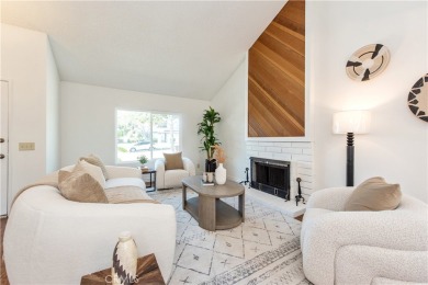 Extremely Rare Single-Story Home on a Large Lot in Prestigious on Los Coyotes Country Club in California - for sale on GolfHomes.com, golf home, golf lot