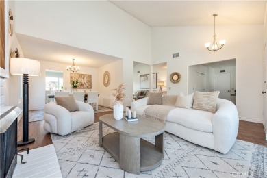 Extremely Rare Single-Story Home on a Large Lot in Prestigious on Los Coyotes Country Club in California - for sale on GolfHomes.com, golf home, golf lot