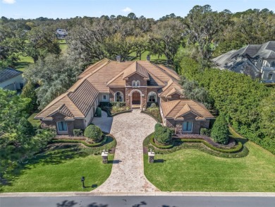 One-of-a-kind setting: gorgeous & renovated 4 bedroom & 4 1/2 on Golden Ocala Golf and Equestrian Club in Florida - for sale on GolfHomes.com, golf home, golf lot