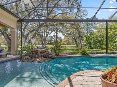 One-of-a-kind setting: gorgeous & renovated 4 bedroom & 4 1/2 on Golden Ocala Golf and Equestrian Club in Florida - for sale on GolfHomes.com, golf home, golf lot