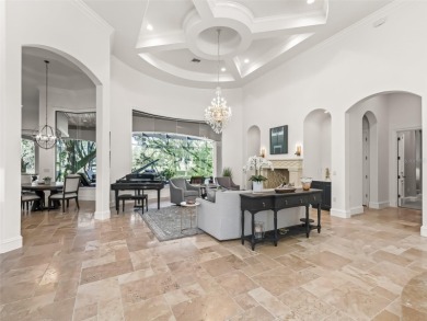 One-of-a-kind setting: gorgeous & renovated 4 bedroom & 4 1/2 on Golden Ocala Golf and Equestrian Club in Florida - for sale on GolfHomes.com, golf home, golf lot