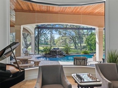 One-of-a-kind setting: gorgeous & renovated 4 bedroom & 4 1/2 on Golden Ocala Golf and Equestrian Club in Florida - for sale on GolfHomes.com, golf home, golf lot