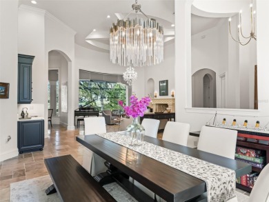 One-of-a-kind setting: gorgeous & renovated 4 bedroom & 4 1/2 on Golden Ocala Golf and Equestrian Club in Florida - for sale on GolfHomes.com, golf home, golf lot