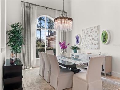 One-of-a-kind setting: gorgeous & renovated 4 bedroom & 4 1/2 on Golden Ocala Golf and Equestrian Club in Florida - for sale on GolfHomes.com, golf home, golf lot