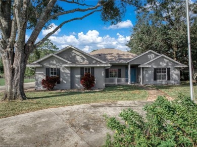 It is well known with Highlands County locals to dream of one on Harder Hall Golf and Country Club  in Florida - for sale on GolfHomes.com, golf home, golf lot