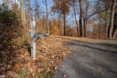 This .73 acre lot nestled within the coveted Cobbly Knob on Bent Creek Golf Course in Tennessee - for sale on GolfHomes.com, golf home, golf lot