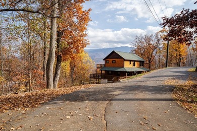 This .73 acre lot nestled within the coveted Cobbly Knob on Bent Creek Golf Course in Tennessee - for sale on GolfHomes.com, golf home, golf lot