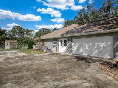 It is well known with Highlands County locals to dream of one on Harder Hall Golf and Country Club  in Florida - for sale on GolfHomes.com, golf home, golf lot