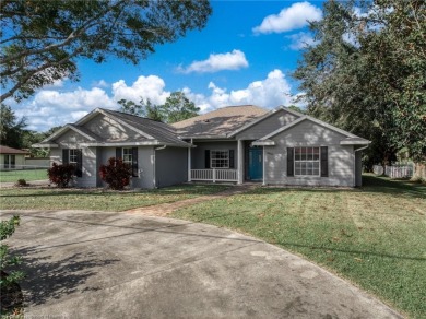 It is well known with Highlands County locals to dream of one on Harder Hall Golf and Country Club  in Florida - for sale on GolfHomes.com, golf home, golf lot