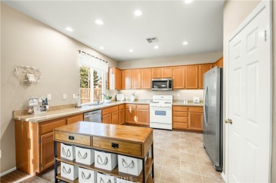 Menifee Resort Style Home For Sale! This golf course dream home on Menifee Lakes Country Club - Lakes in California - for sale on GolfHomes.com, golf home, golf lot