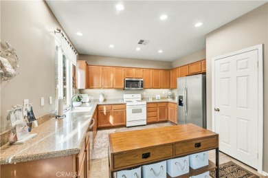 Menifee Resort Style Home For Sale! This golf course dream home on Menifee Lakes Country Club - Lakes in California - for sale on GolfHomes.com, golf home, golf lot