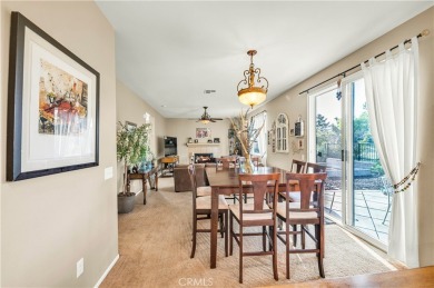 Menifee Resort Style Home For Sale! This golf course dream home on Menifee Lakes Country Club - Lakes in California - for sale on GolfHomes.com, golf home, golf lot
