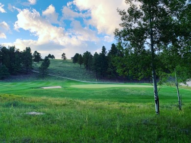 REDUCED!! Priced to sell!!!   Beautiful buildable Parcel with on Angel Fire Resort Country Club in New Mexico - for sale on GolfHomes.com, golf home, golf lot