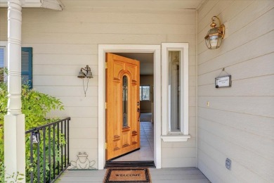 Stunning 3-Bedroom Lakeside Retreat in Lake Tulloch Shores! on The Club at Copper Valley Golf Course in California - for sale on GolfHomes.com, golf home, golf lot