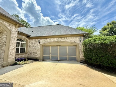 Welcome Home to Luxury Living with Stunning Golf Course Views! on Canongate At Heron Bay in Georgia - for sale on GolfHomes.com, golf home, golf lot
