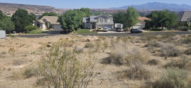 Rare opportunity in Bloomington Hills! This spacious lot offers on St. George Golf Course in Utah - for sale on GolfHomes.com, golf home, golf lot