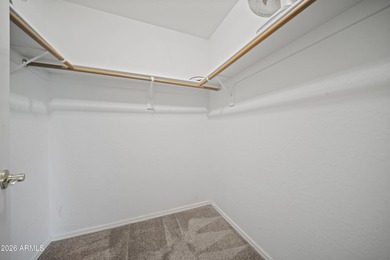 Welcome to this well-maintained 3-bedroom, 2-bath home in the on Sundance Golf Club in Arizona - for sale on GolfHomes.com, golf home, golf lot