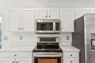 Located in one of Mount Pleasant's most desirable neighborhoods on Dunes West Golf Club in South Carolina - for sale on GolfHomes.com, golf home, golf lot