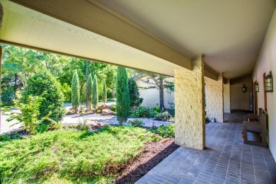 Beautifully renovated to perfection several years ago and has on Oakwood Country Club in Oklahoma - for sale on GolfHomes.com, golf home, golf lot