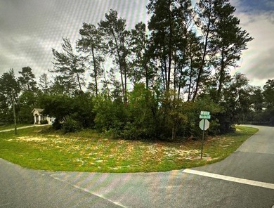Beautiful buildable lot in the rapidly growing community of on Marion Oaks Country Club in Florida - for sale on GolfHomes.com, golf home, golf lot