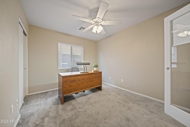 Welcome to this well-maintained 3-bedroom, 2-bath home in the on Sundance Golf Club in Arizona - for sale on GolfHomes.com, golf home, golf lot