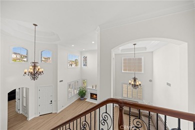 Exceptional Toll Brothers estate situated in the highly on Black Gold Golf Course in California - for sale on GolfHomes.com, golf home, golf lot