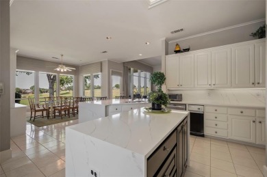 Indulge in a life of luxury and leisure at this stunning on The Clubs at Prestonwood in Texas - for sale on GolfHomes.com, golf home, golf lot