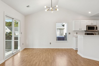 Located in one of Mount Pleasant's most desirable neighborhoods on Dunes West Golf Club in South Carolina - for sale on GolfHomes.com, golf home, golf lot