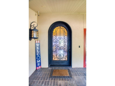 Beautifully renovated to perfection several years ago and has on Oakwood Country Club in Oklahoma - for sale on GolfHomes.com, golf home, golf lot