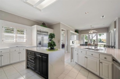 Indulge in a life of luxury and leisure at this stunning on The Clubs at Prestonwood in Texas - for sale on GolfHomes.com, golf home, golf lot