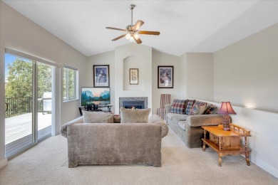 Stunning 3-Bedroom Lakeside Retreat in Lake Tulloch Shores! on The Club at Copper Valley Golf Course in California - for sale on GolfHomes.com, golf home, golf lot