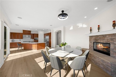 Exceptional Toll Brothers estate situated in the highly on Black Gold Golf Course in California - for sale on GolfHomes.com, golf home, golf lot