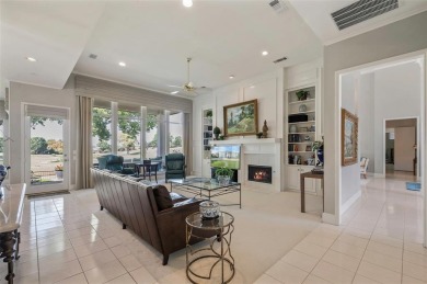 Indulge in a life of luxury and leisure at this stunning on The Clubs at Prestonwood in Texas - for sale on GolfHomes.com, golf home, golf lot