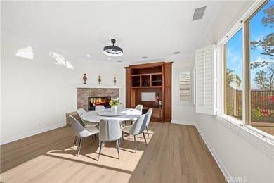 Exceptional Toll Brothers estate situated in the highly on Black Gold Golf Course in California - for sale on GolfHomes.com, golf home, golf lot