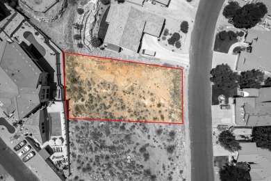 Rare opportunity in Bloomington Hills! This spacious lot offers on St. George Golf Course in Utah - for sale on GolfHomes.com, golf home, golf lot