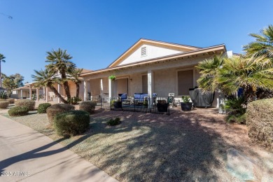 Find your ideal retirement haven in the gated 55+ Community of on SunBird Golf Club in Arizona - for sale on GolfHomes.com, golf home, golf lot