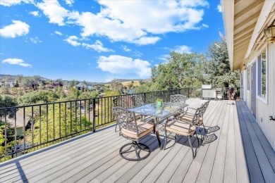 Stunning 3-Bedroom Lakeside Retreat in Lake Tulloch Shores! on The Club at Copper Valley Golf Course in California - for sale on GolfHomes.com, golf home, golf lot