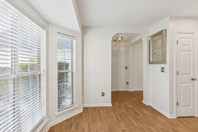 Located in one of Mount Pleasant's most desirable neighborhoods on Dunes West Golf Club in South Carolina - for sale on GolfHomes.com, golf home, golf lot