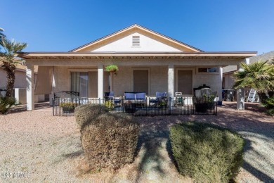 Find your ideal retirement haven in the gated 55+ Community of on SunBird Golf Club in Arizona - for sale on GolfHomes.com, golf home, golf lot