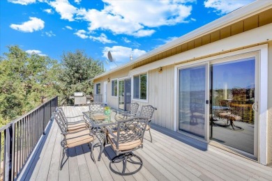 Stunning 3-Bedroom Lakeside Retreat in Lake Tulloch Shores! on The Club at Copper Valley Golf Course in California - for sale on GolfHomes.com, golf home, golf lot