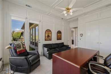 Indulge in a life of luxury and leisure at this stunning on The Clubs at Prestonwood in Texas - for sale on GolfHomes.com, golf home, golf lot