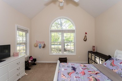 This custom home is beautiful and located in Lakewood Links on The Links At Lakewood in South Carolina - for sale on GolfHomes.com, golf home, golf lot