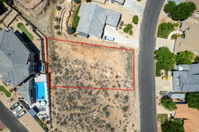 Rare opportunity in Bloomington Hills! This spacious lot offers on St. George Golf Course in Utah - for sale on GolfHomes.com, golf home, golf lot