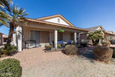 Find your ideal retirement haven in the gated 55+ Community of on SunBird Golf Club in Arizona - for sale on GolfHomes.com, golf home, golf lot