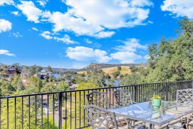 Stunning 3-Bedroom Lakeside Retreat in Lake Tulloch Shores! on The Club at Copper Valley Golf Course in California - for sale on GolfHomes.com, golf home, golf lot