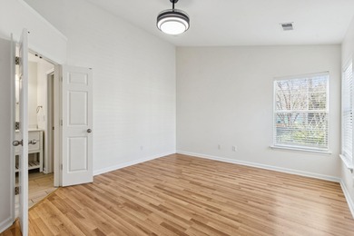 Located in one of Mount Pleasant's most desirable neighborhoods on Dunes West Golf Club in South Carolina - for sale on GolfHomes.com, golf home, golf lot