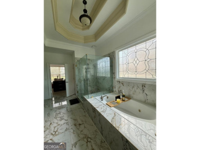 Welcome Home to Luxury Living with Stunning Golf Course Views! on Canongate At Heron Bay in Georgia - for sale on GolfHomes.com, golf home, golf lot