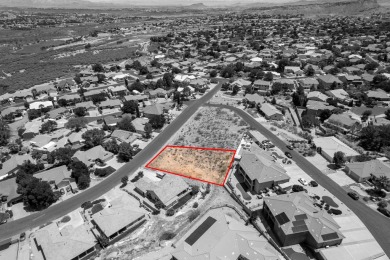 Rare opportunity in Bloomington Hills! This spacious lot offers on St. George Golf Course in Utah - for sale on GolfHomes.com, golf home, golf lot
